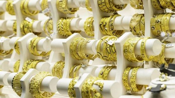 أسعار الذهب اليوم في الاردن