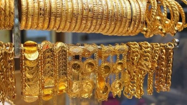 أسعار الذهب اليوم في الاردن