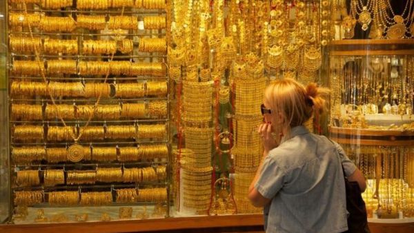 أسعار الذهب اليوم في العراق