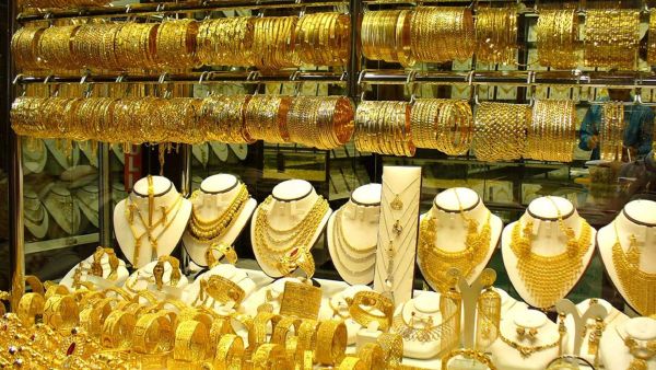 أسعار الذهب اليوم في عمان