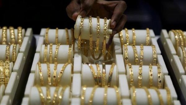 أسعار الذهب اليوم في عمان