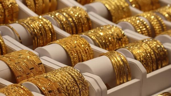 أسعار الذهب في سوريا اليوم