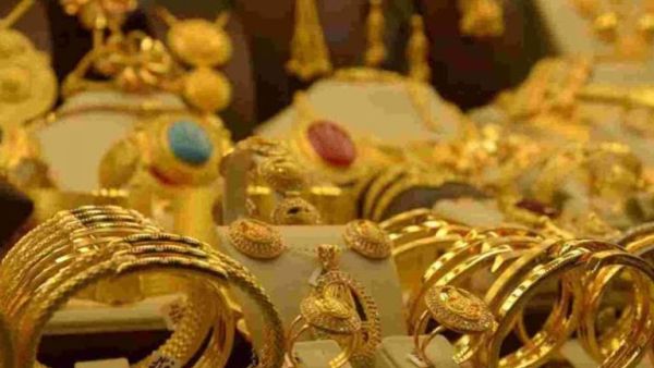 أسعار الذهب في لبنان اليوم