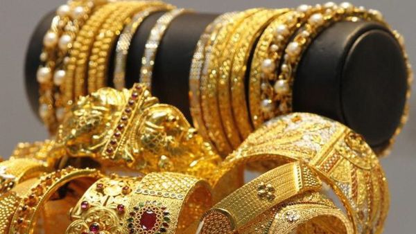 أسعار الذهب في لبنان اليوم