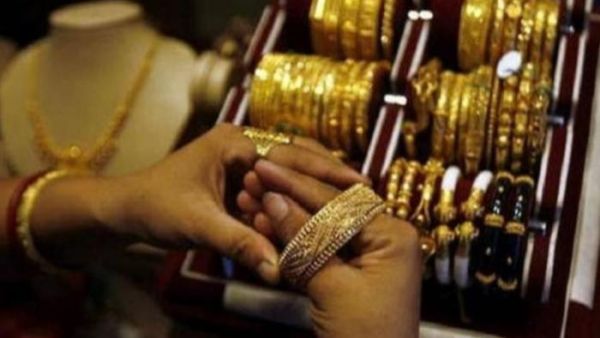 أسعار الذهب في لبنان اليوم