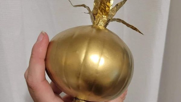 اللبنانيون صدرو بصلهم للخارج