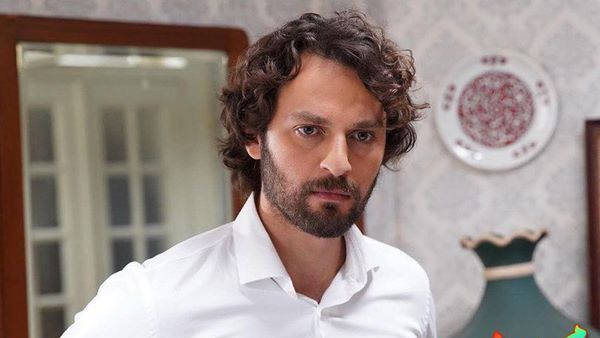 مسلسل قصر لافانتا