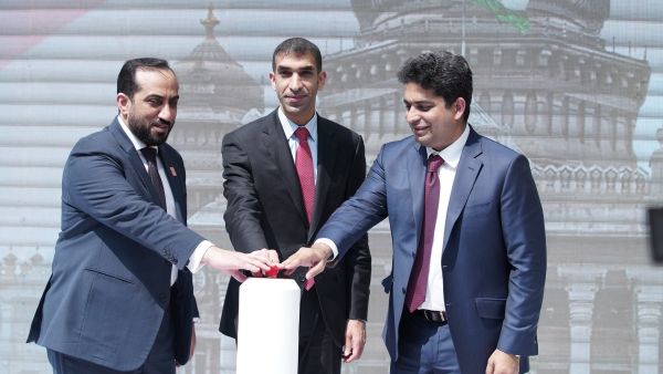 خلال الحدث دوكاب تتخذ من الهند سوقاً رئيسياً ثانياً لها بتدشينها مقراً جديداً في بنغالور
