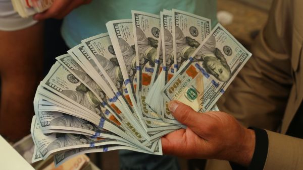 سعر الدولار اليوم في لبنان