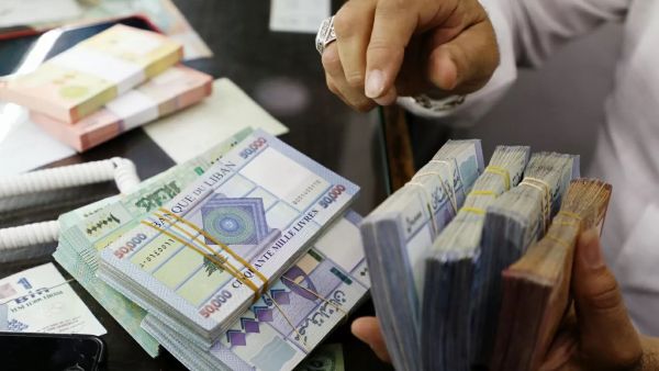 سعر الدولار اليوم في لبنان