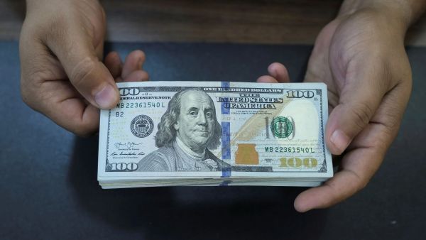 سعر الدولار اليوم في لبنان