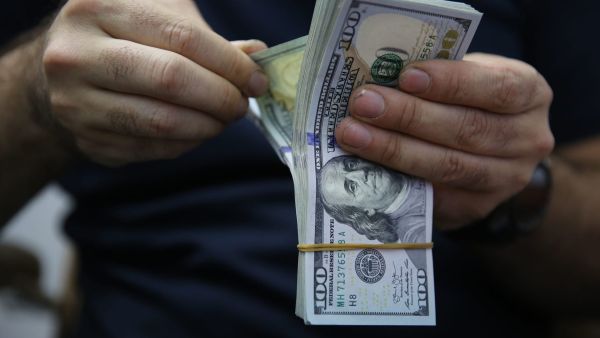 سعر الدولار اليوم في لبنان