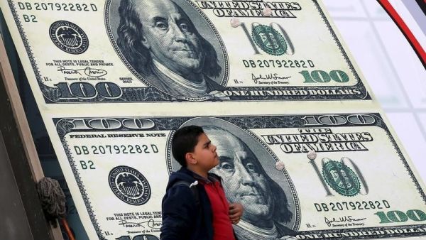 سعر الدولار في مصر اليوم