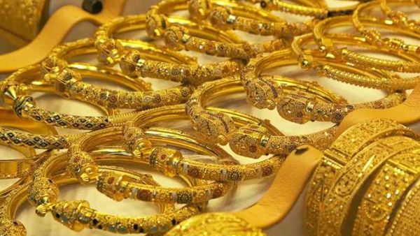سعر الذهب اليوم في الاردن