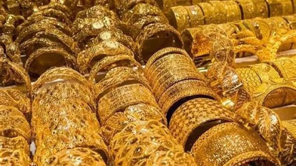 سعر الذهب اليوم في العراق