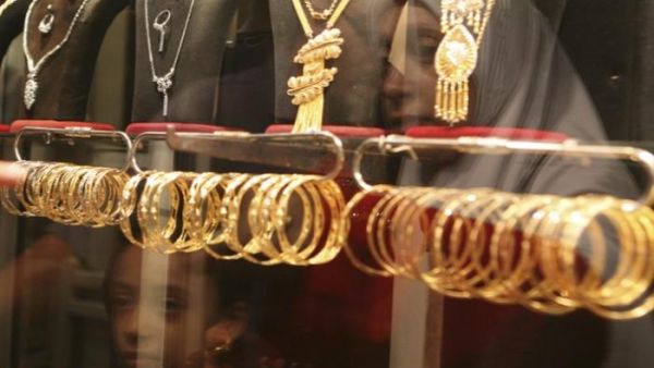 سعر الذهب اليوم في العراق