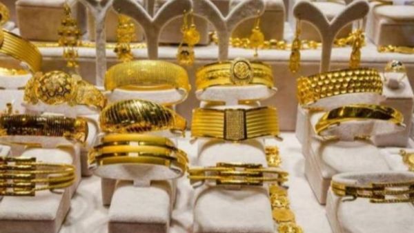 سعر الذهب اليوم في العراق