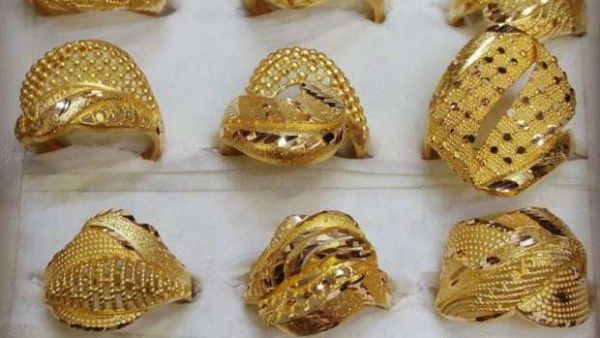 سعر الذهب اليوم في العراق