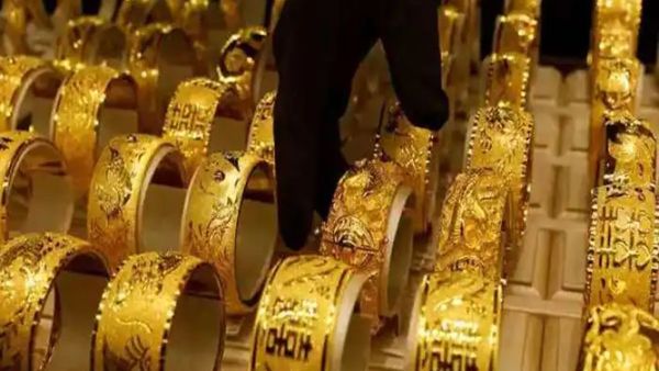 سعر الذهب اليوم في عمان