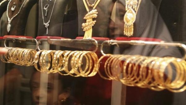 سعر الذهب اليوم في عمان