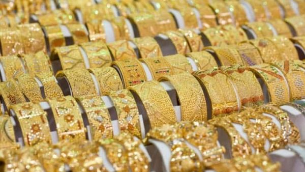 سعر الذهب اليوم في لبنان