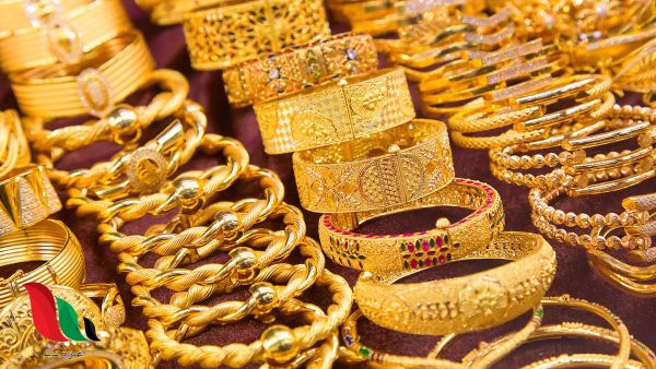 سعر الذهب اليوم في لبنان