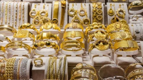 سعر الذهب اليوم في لبنان