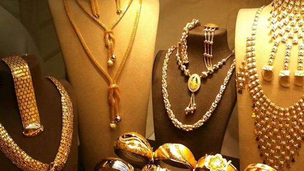 سعر الذهب اليوم في مصر