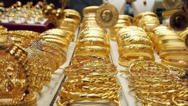 سعر الذهب في الامارات اليوم