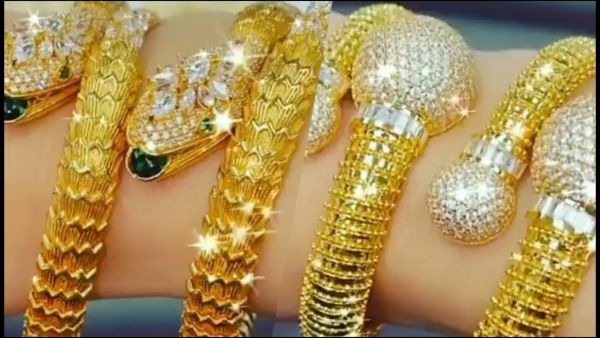 سعر الذهب في سوريا اليوم