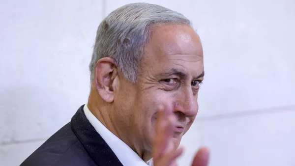نتنياهو: التطبيع مع العرب مفتاح السلام مع الفلسطينيين