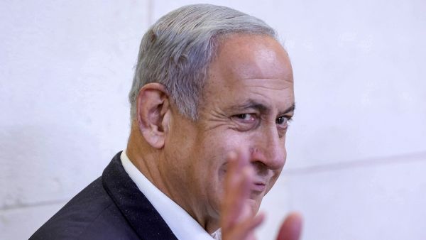 نتنياهو: التطبيع مع العرب مفتاح السلام مع الفلسطينيين