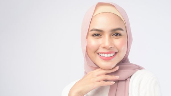 نصائح جمالية للبشرة لا تهمليها في يوم التأسيس السعودي