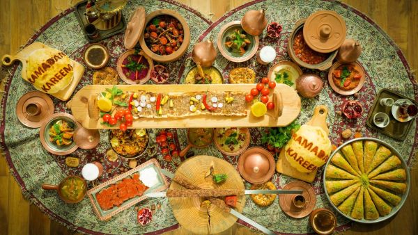 Rixos The Palm Dubai Hotel & Suites Launches Unique Offers This Ramadan