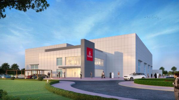 Emirates invests US$ 135 million in new pilot training centre