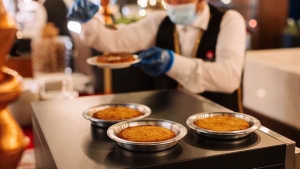 Address Downtown Celebrates the Spirit of Ramadan with its Timeless Traditions ​