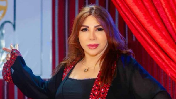 غادة إبراهيم