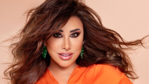 نجوى كرم