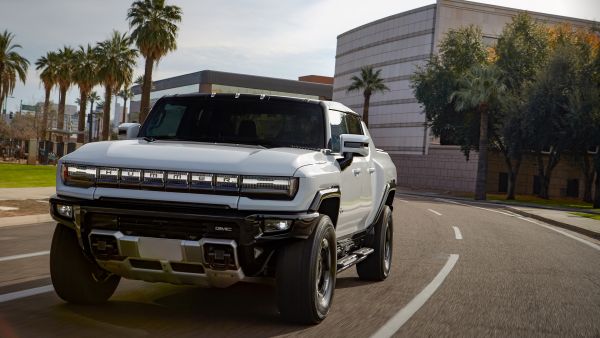 General Motors Middle East Celebrates 20% Increase in 2022 Sales compared to 2021
