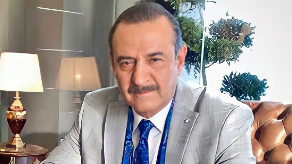 بسام كوسا