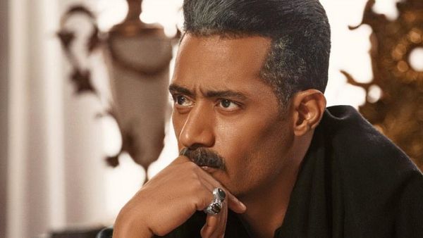 محمد رمضان