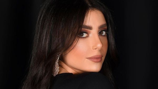 ماريتا الحلاني