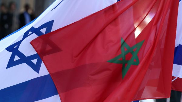 Israel and Morocco