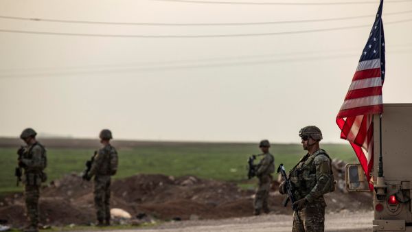 ISIS leader