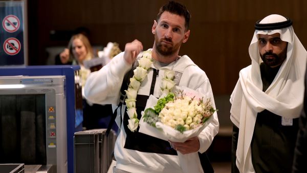 (Photo by Fayez Nureldine / AFP) RELATED CONTENT