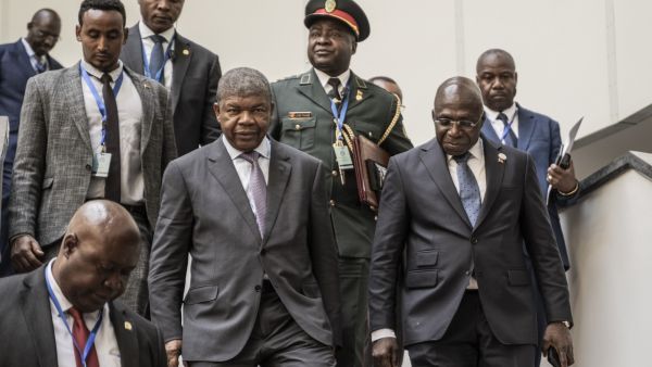 African Union