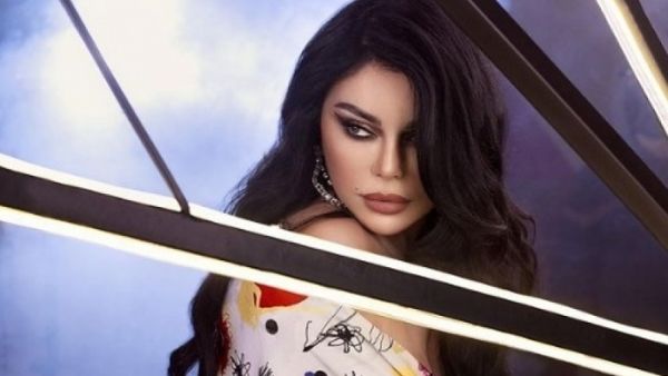 هيفاء وهبي