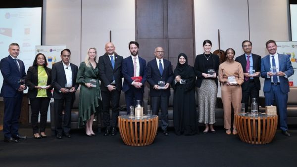 مجموعة عمل الإمارات للبيئة تستضيف أول منتدى عالمي  لتحالف المستثمرين العالميين من أجل التنمية المستدامة في المنطقة   