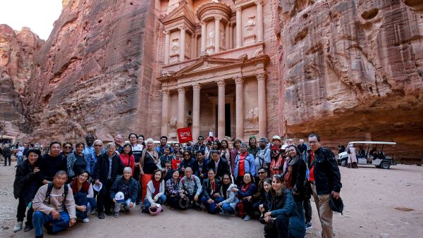 Petra