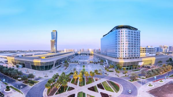 ADNEC Group’s work scope expanded to include new sectors and geographic areas in the Middle East and Europe ADNEC Group achieves record performance in 2022
